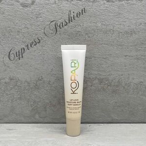 🔥 $12 Kopari Lip Love Moisture Balm in Soft Vanilla